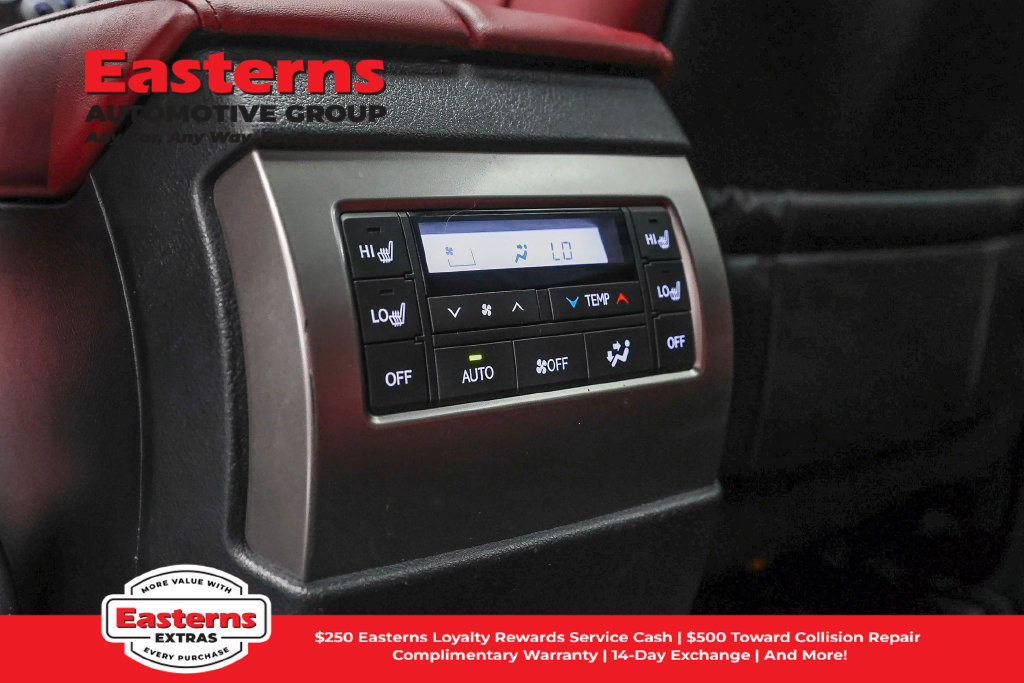Used 2023 Lexus GX 460 Premium w/ Premium Package AWD/4WD image 25