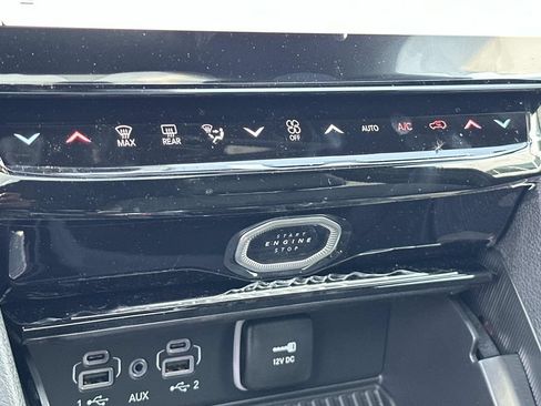 New 2026 Jeep Grand Cherokee Limited AWD/4WD image 24