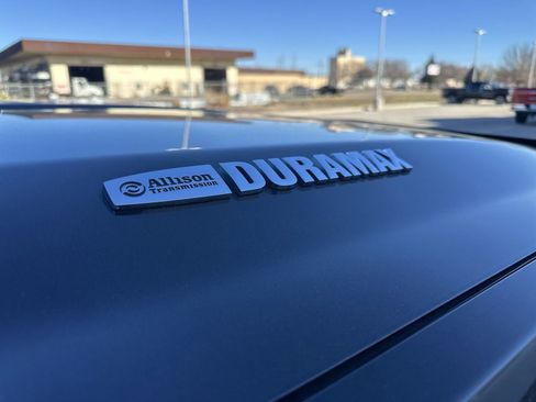 Used 2015 Chevrolet Silverado 2500 LTZ w/ Duramax Plus Package image 29