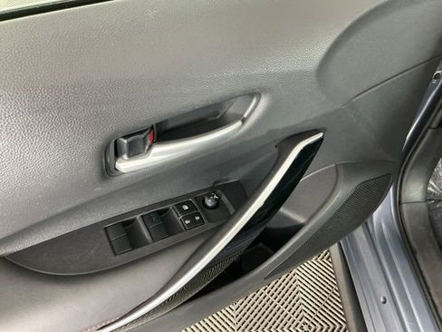Used 2023 Toyota Corolla XSE image 13