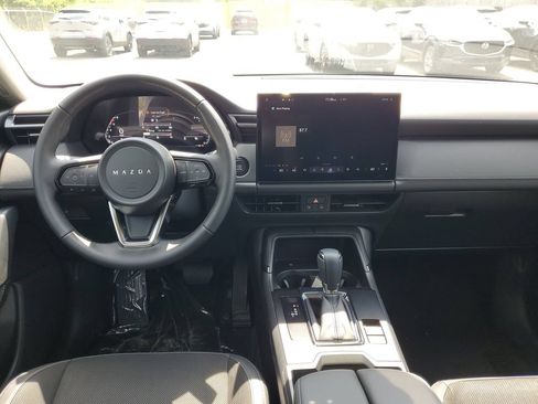 New 2026 MAZDA CX-5 Preferred AWD/4WD image 15