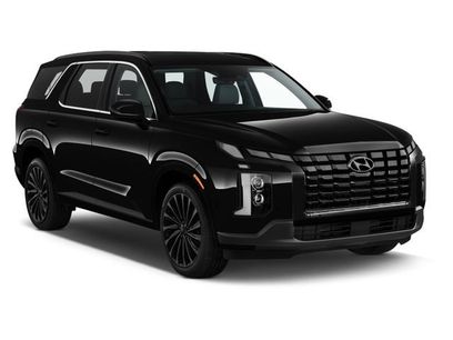 Used 2024 Hyundai Palisade Calligraphy