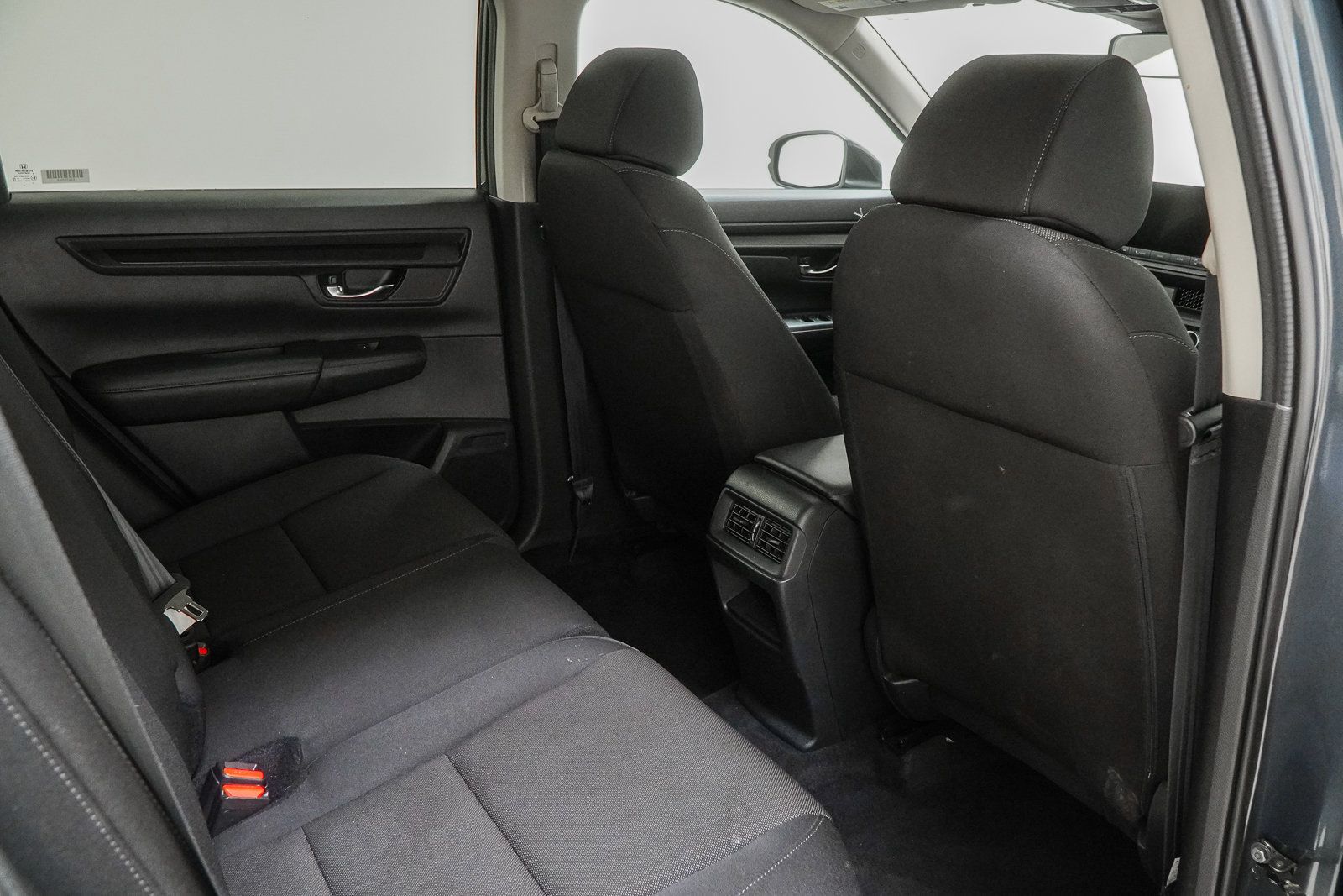 Used 2025 Honda CR-V LX image 35