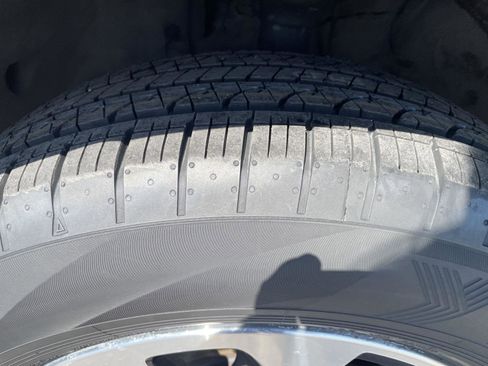 Used 2024 Subaru Outback Premium image 10