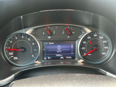 Certified 2023 Chevrolet Equinox LS w/ LS Convenience Package image 33