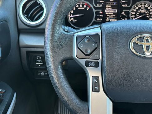 Certified 2021 Toyota Tundra SR5 image 17