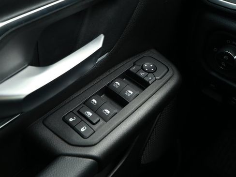 New 2026 RAM 1500 Big Horn RWD image 21