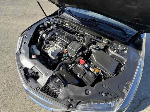 Used 2016 Acura TLX image 44
