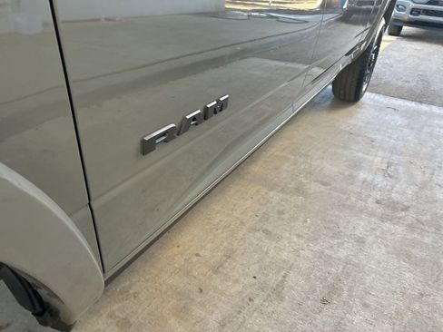 New 2026 RAM 2500 Limited image 15