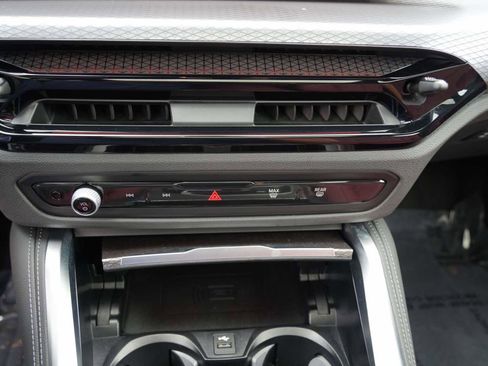 Used 2025 BMW i4 M50 w/ Premium Package AWD/4WD image 14