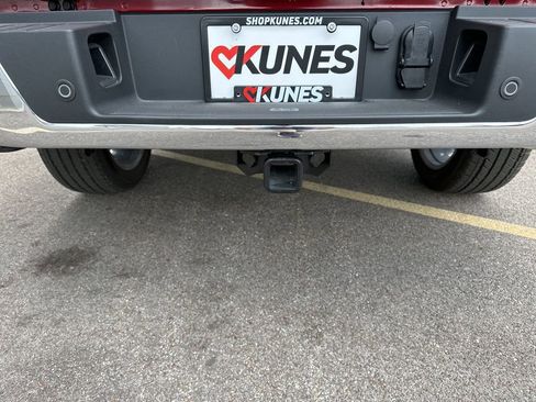 New 2025 Ford F150 Lariat w/ Equipment Group 502A High image 14