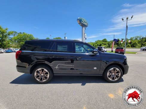 New 2026 Ford Expedition King Ranch AWD/4WD image 6