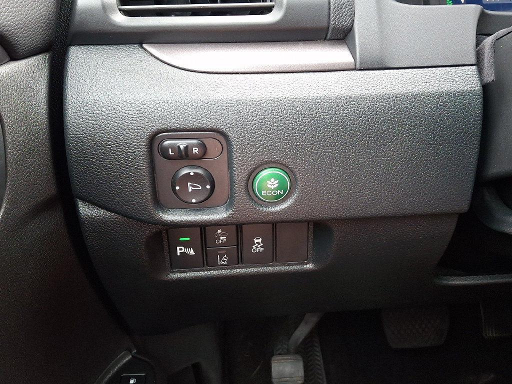 Used 2023 Honda Passport EX-L image 24