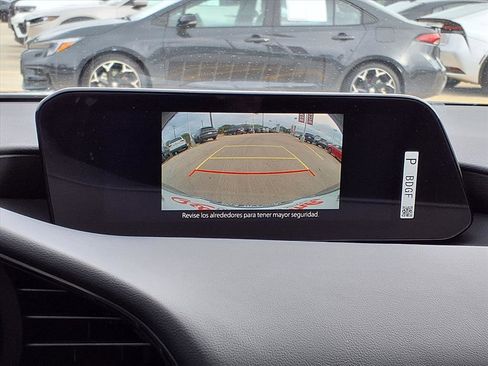 Used 2025 MAZDA MAZDA3 s image 17