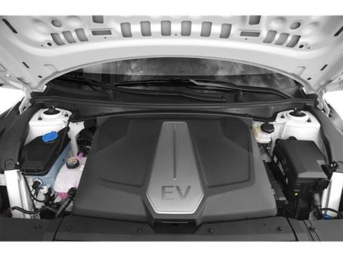 Certified 2024 Kia EV6 Wind w/ Wind Technology Package AWD/4WD image 15