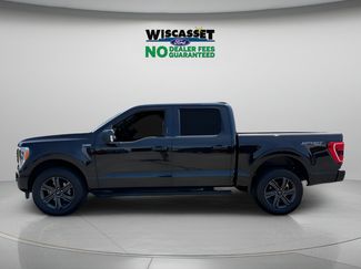 Used 2023 Ford F150 XLT w/ Equipment Group 302A High AWD/4WD video 2