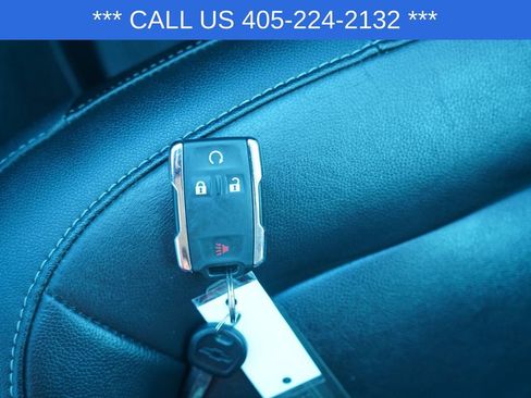 Used 2019 Chevrolet Colorado ZR2 w/ Colorado ZR2 Bison Edition AWD/4WD image 44