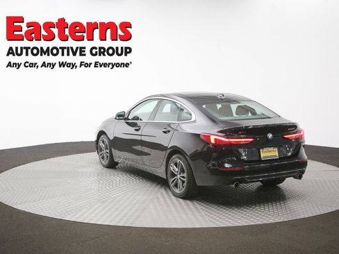 Used 2024 BMW 228i xDrive Gran Coupe AWD/4WD image 66