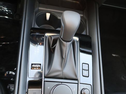 New 2026 MAZDA CX-50 2.5 Hybrid w/ Cargo Package image 31