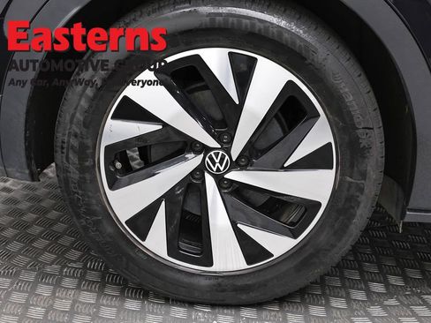 Used 2024 Volkswagen ID.4 2WD image 28