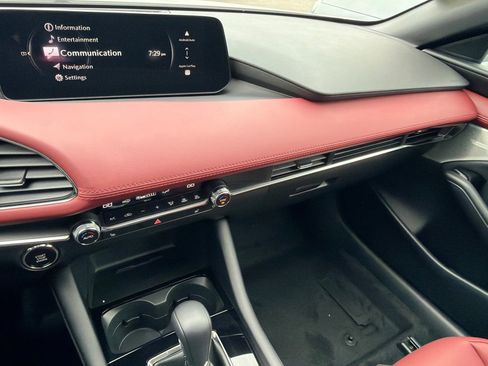 New 2026 MAZDA MAZDA3 Hatchback w/ Appearance Package image 23