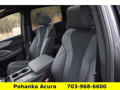 Used 2026 Acura MDX A-Spec image 31