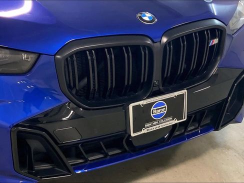 Used 2024 BMW X5 M60i image 33