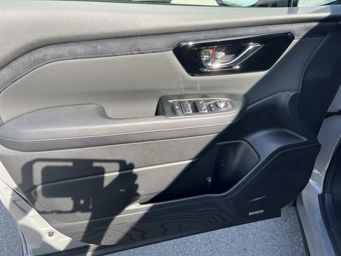 New 2026 Subaru Outback Touring XT AWD/4WD image 23