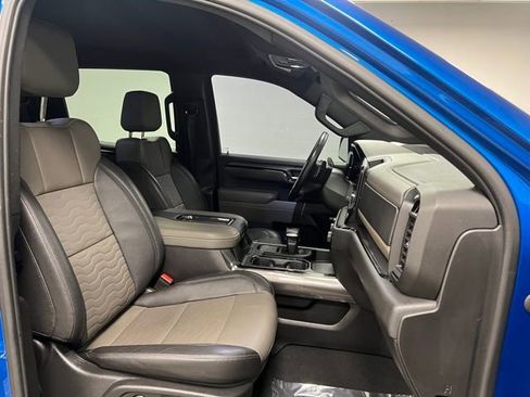 Used 2022 Chevrolet Silverado 1500 ZR2 w/ Technology Package AWD/4WD image 57