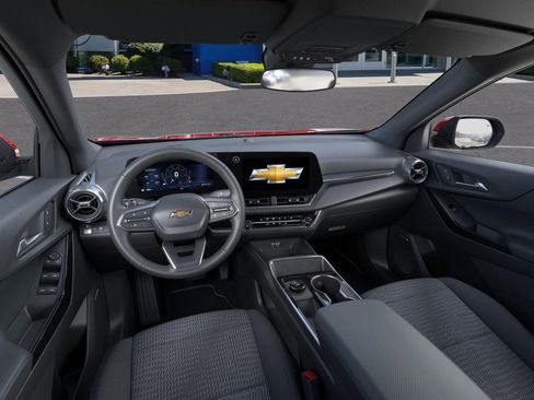 New 2026 Chevrolet Equinox LT image 15