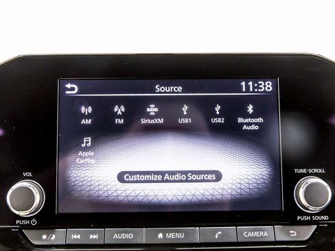 Used 2024 Nissan Pathfinder Rock Creek AWD/4WD image 22
