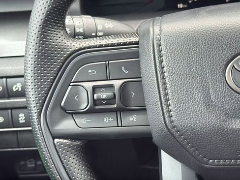 New 2026 Toyota Tacoma SR5 AWD/4WD image 30