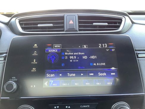 Used 2021 Honda CR-V EX image 11