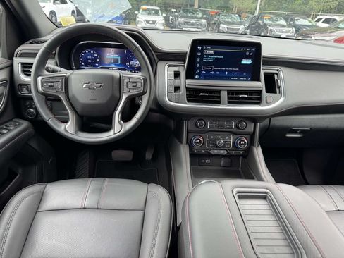 Used 2024 Chevrolet Tahoe RST w/ Luxury Package AWD/4WD image 17