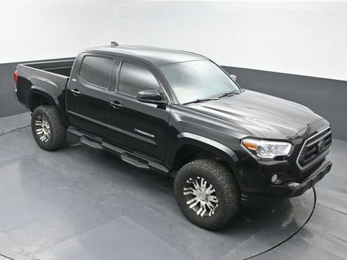 Used 2023 Toyota Tacoma SR5 image 34