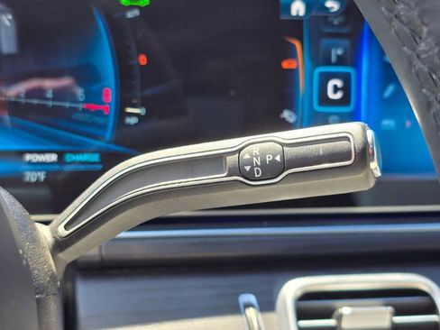 Used 2024 Mercedes-Benz GLE 53 AMG 4MATIC Coupe image 34
