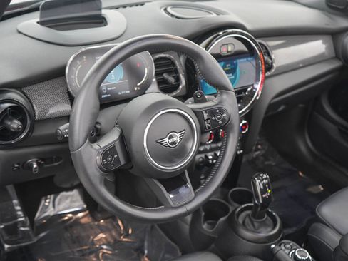 Used 2022 MINI Cooper S FWD image 17