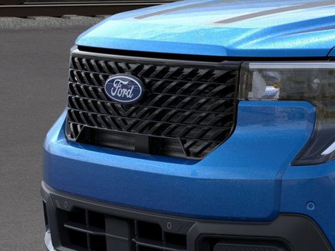 New 2026 Ford Maverick Lariat image 18