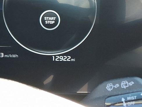 Certified 2024 Kia Niro Wind w/ Wind Preserve Package image 20