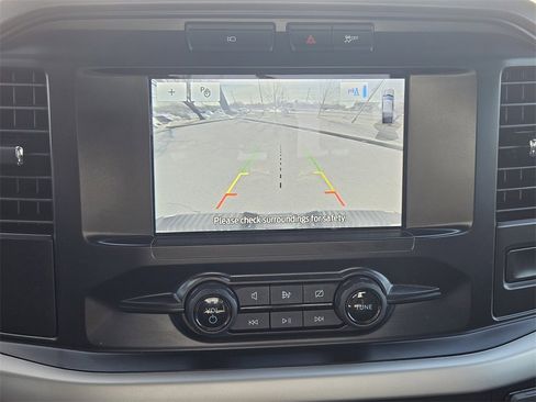 Used 2023 Ford F150 XLT image 14