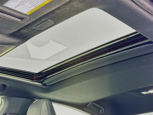 Used 2022 Lexus ES 350 F Sport image 21