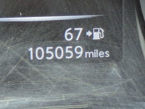 Used 2017 Nissan Rogue SL w/ SL Premium Package FWD image 29