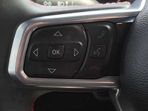 Used 2023 Jeep Wrangler Unlimited Rubicon w/ Steel Bumper Group image 22