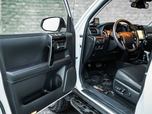 Used 2020 Toyota 4Runner TRD Pro image 23