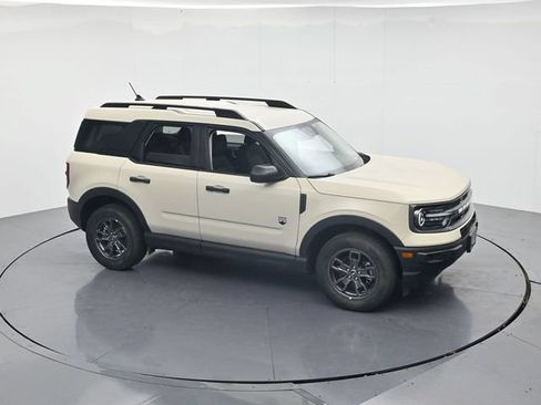 Used 2024 Ford Bronco Sport Big Bend AWD/4WD image 44