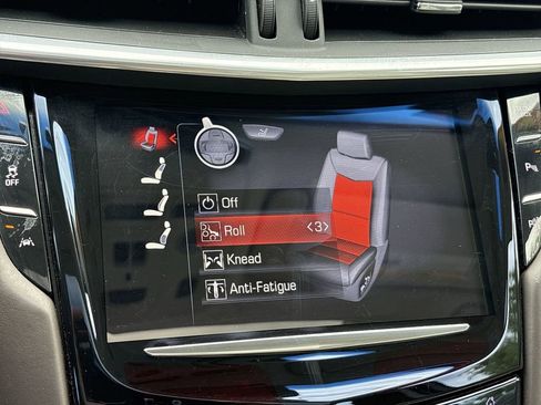 Used 2016 Cadillac XTS Platinum FWD image 37