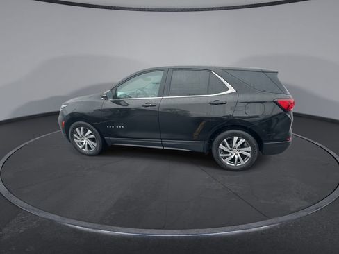 Certified 2022 Chevrolet Equinox LT image 5