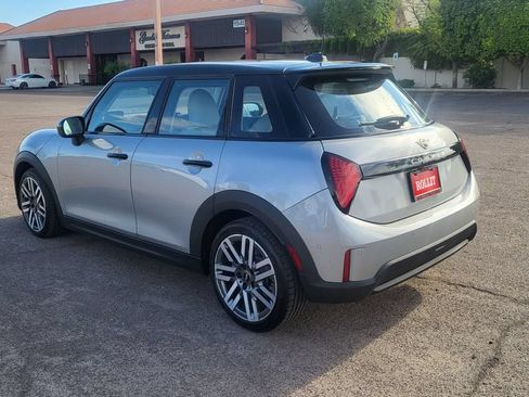 Used 2025 MINI Cooper S FWD image 7