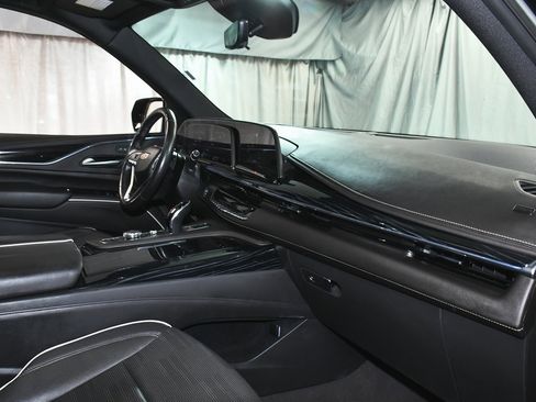 Used 2024 Cadillac Escalade Sport image 63