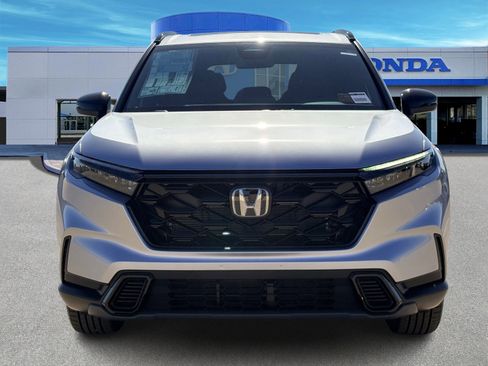 New 2026 Honda CR-V Sport image 7